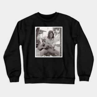 Dickey Betts Crewneck Sweatshirt